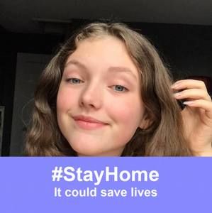 Meet your Posher, Isabel